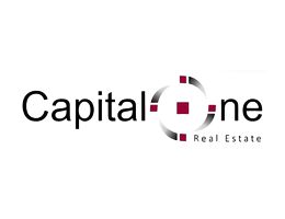 Capital One Real Estate logo