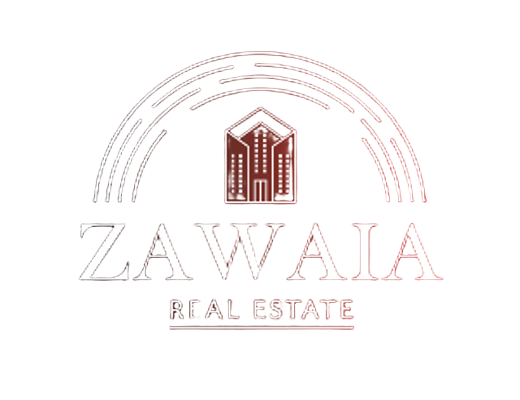 Zawaia Real Estate logo