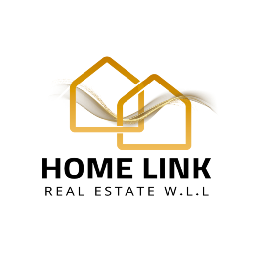 Home Link Real Estate logo