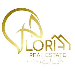 Gloria Real Estate logo