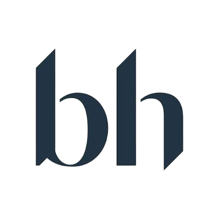 Betterhomes Qatar logo