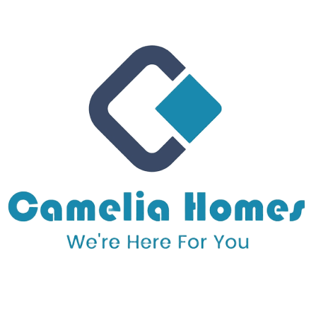 Camelia Homes logo