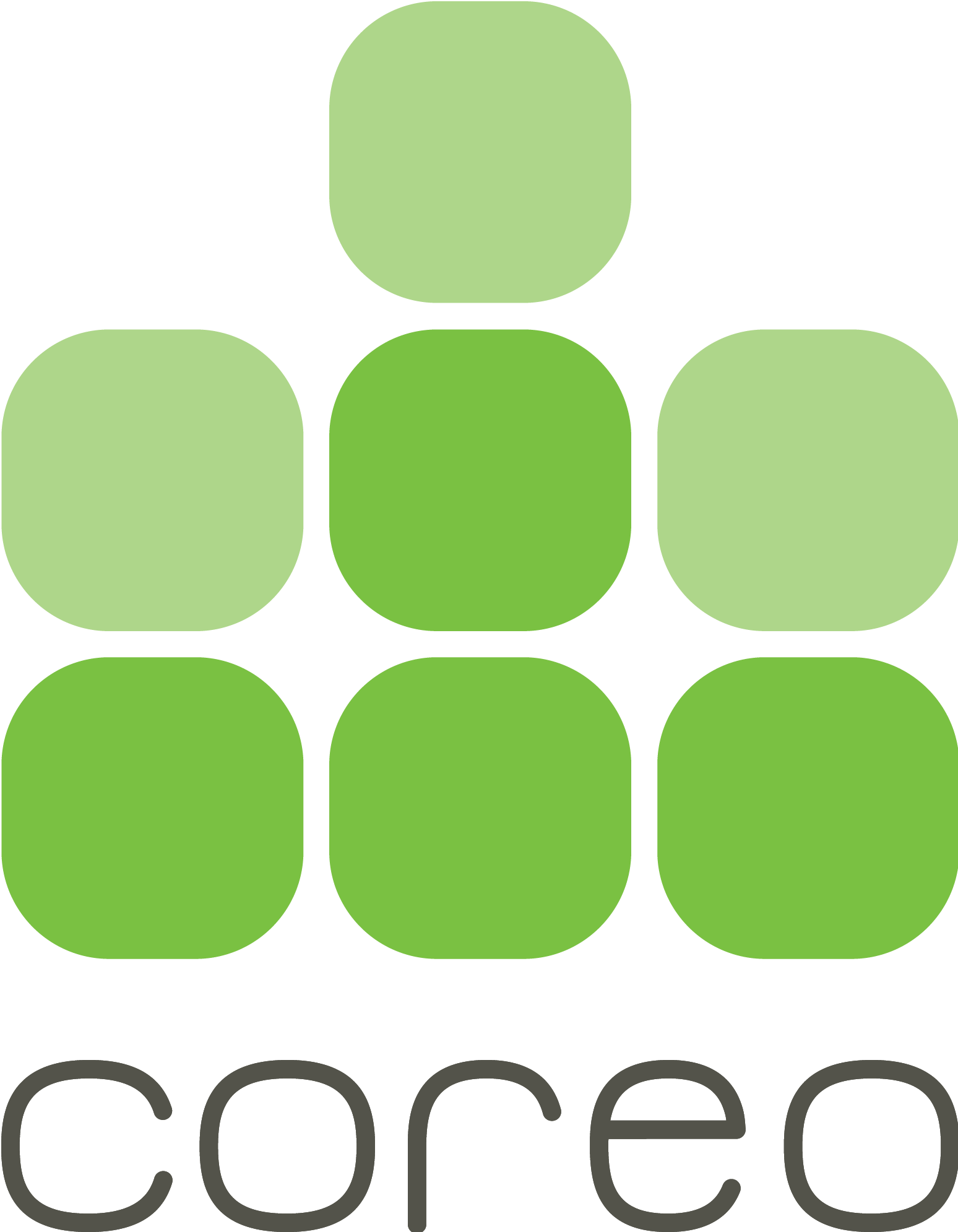 Coreo Real Estate