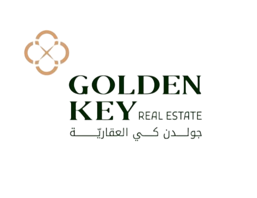 Golden Key Real Estate logo