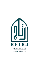 Retaj Real Estate logo